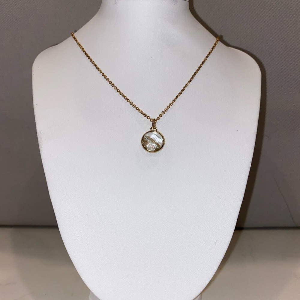 Stella & dot necklace - Picture 1 of 1